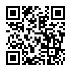 QR code for this PAOParts product page