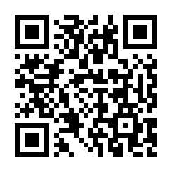QR code for this PAOParts product page