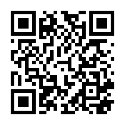 QR code for this PAOParts product page