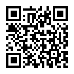 QR code for this PAOParts product page