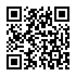 QR code for this PAOParts product page