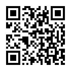 QR code for this PAOParts product page