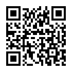 QR code for this PAOParts product page