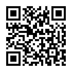 QR code for this PAOParts product page