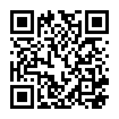 QR code for this PAOParts product page