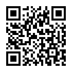 QR code for this PAOParts product page