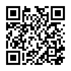 QR code for this PAOParts product page