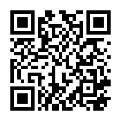 QR code for this PAOParts product page