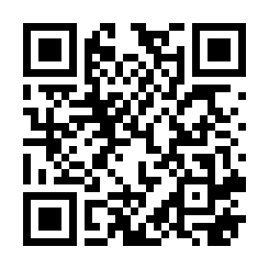 QR code for this PAOParts product page