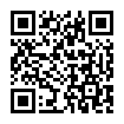 QR code for this PAOParts product page