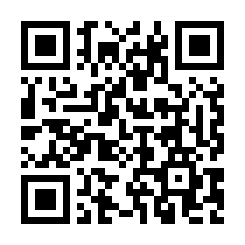 QR code for this PAOParts product page