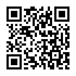 QR code for this PAOParts product page