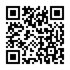 QR code for this PAOParts product page