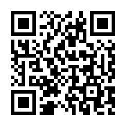 QR code for this PAOParts product page