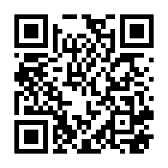 QR code for this PAOParts product page