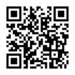 QR code for this PAOParts product page