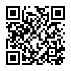 QR code for this PAOParts product page