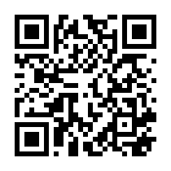 QR code for this PAOParts product page