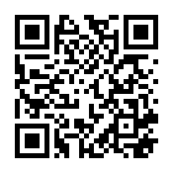QR code for this PAOParts product page