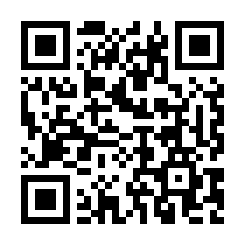 QR code for this PAOParts product page