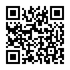 QR code for this PAOParts product page