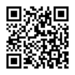 QR code for this PAOParts product page