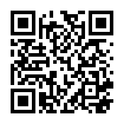 QR code for this PAOParts product page