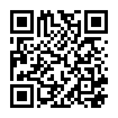 QR code for this PAOParts product page