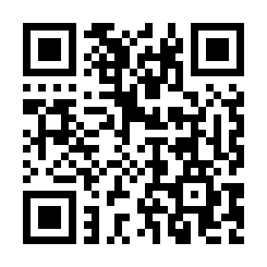 QR code for this PAOParts product page