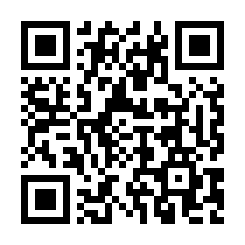 QR code for this PAOParts product page