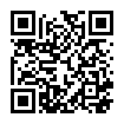 QR code for this PAOParts product page