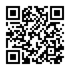 QR code for this PAOParts product page