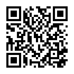 QR code for this PAOParts product page