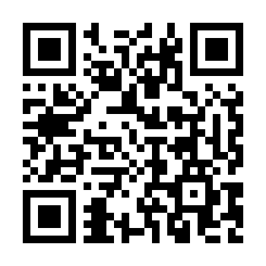 QR code for this PAOParts product page