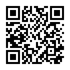 QR code for this PAOParts product page