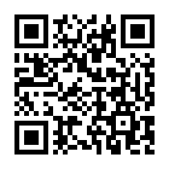 QR code for this PAOParts product page