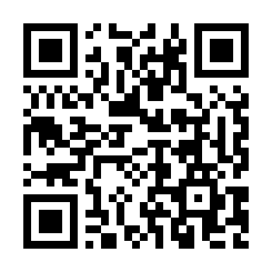 QR code for this PAOParts product page