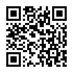 QR code for this PAOParts product page