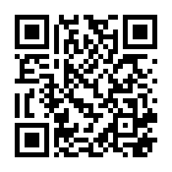 QR code for this PAOParts product page