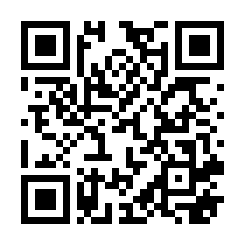 QR code for this PAOParts product page