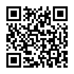 QR code for this PAOParts product page