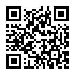QR code for this PAOParts product page