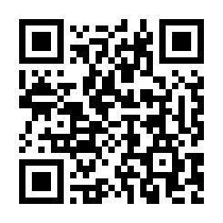 QR code for this PAOParts product page