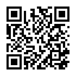 QR code for this PAOParts product page