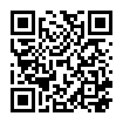 QR code for this PAOParts product page