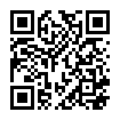 QR code for this PAOParts product page