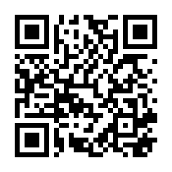 QR code for this PAOParts product page