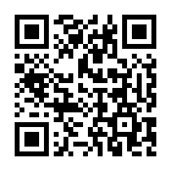 QR code for this PAOParts product page