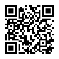 QR code for this PAOParts product page