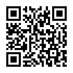 QR code for this PAOParts product page